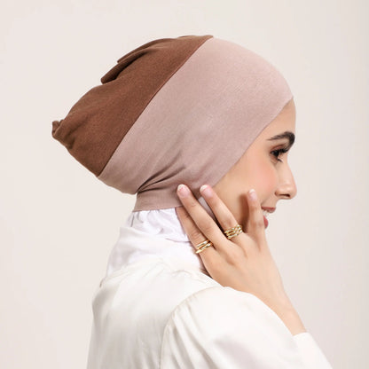 Dual Viscose Cotton Undercap