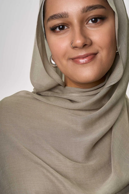 Premium Modal Hijabs