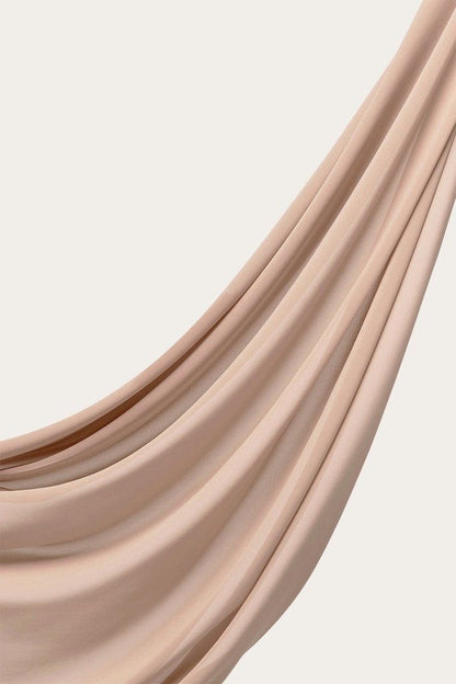 Indonesian Georgette Hijabs (Large Size: 2 Meters)