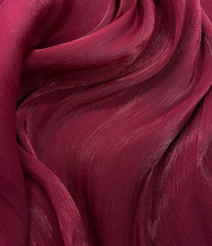 Organza Shimmer Hijabs