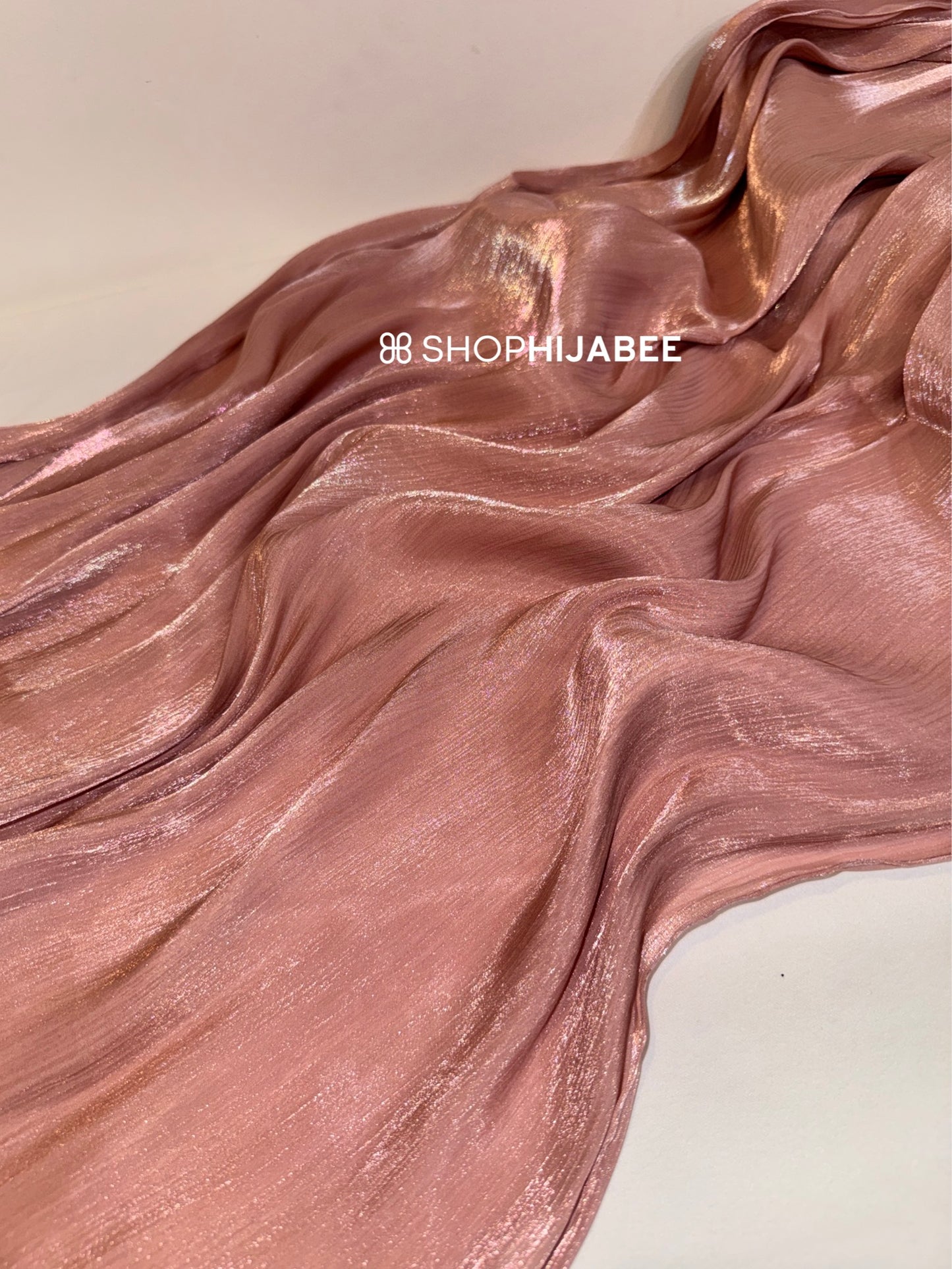 Medina Glimmer Hijabs