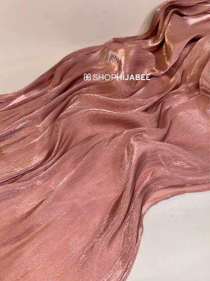 Medina Glimmer Hijabs