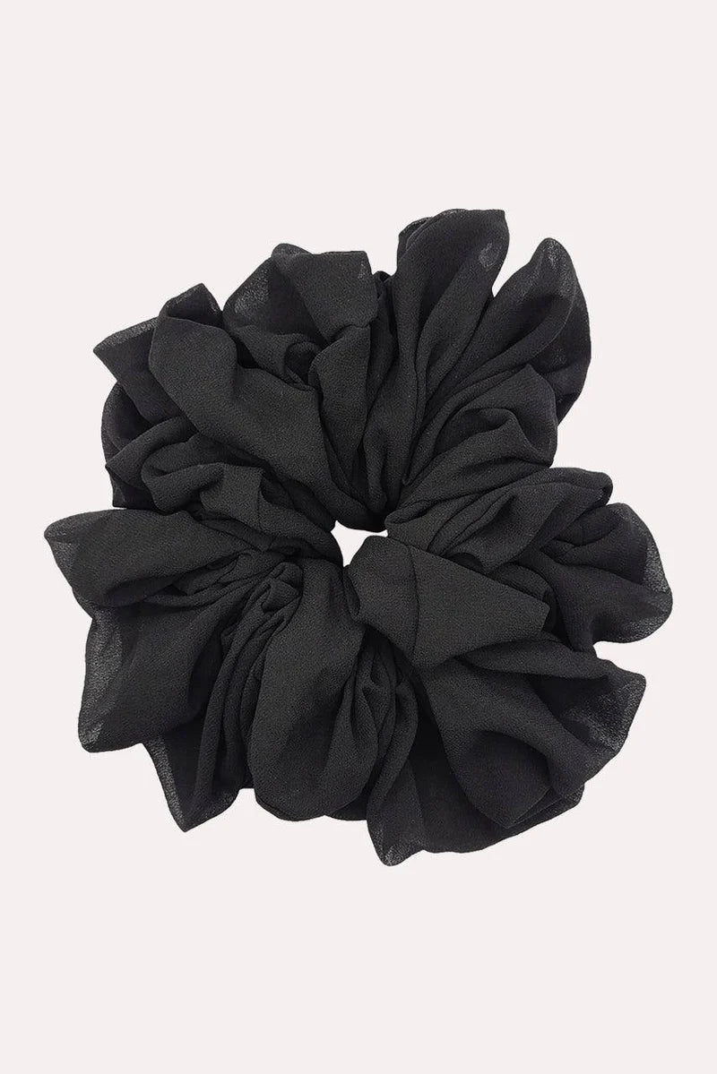 Hijab Scrunchies