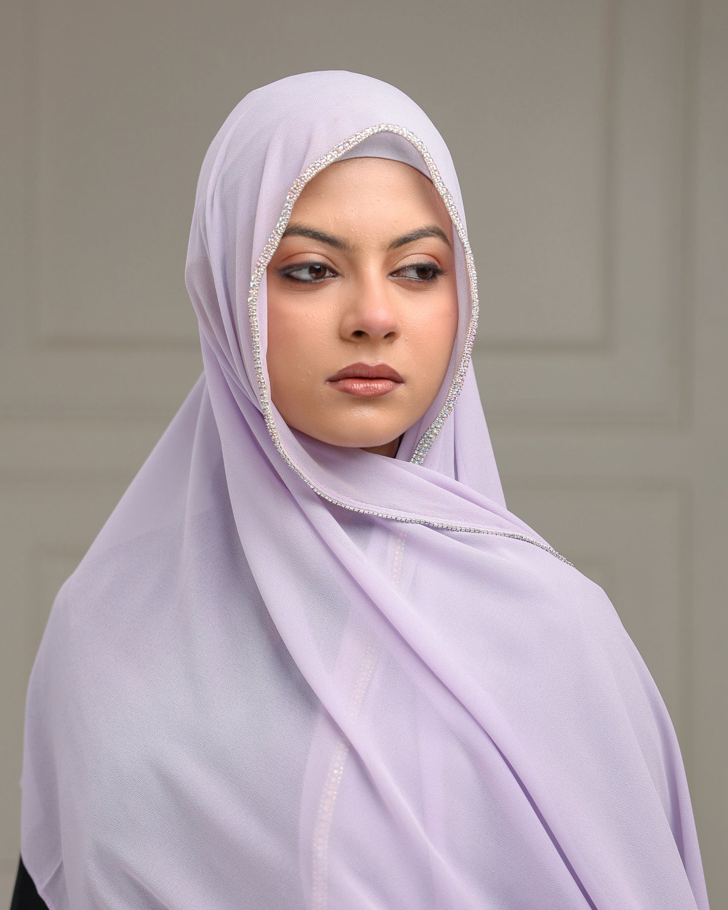 Royal Gemstone Hijabs
