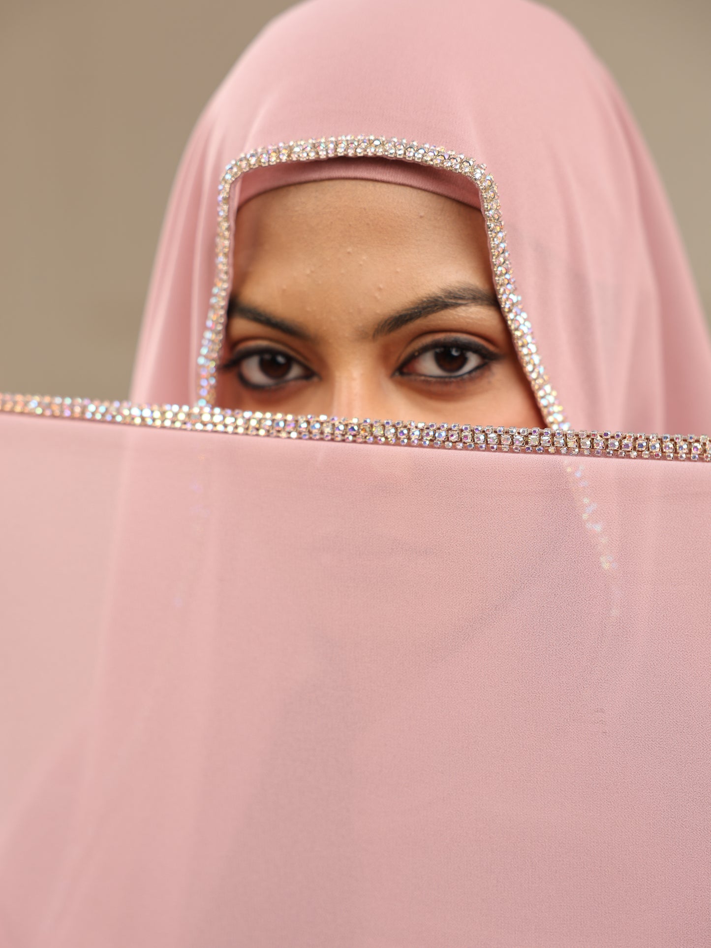 Royal Gemstone Hijabs