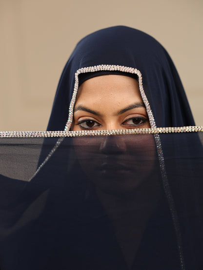 Royal Gemstone Hijabs