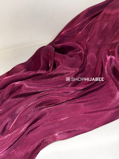 Medina Glimmer Hijabs