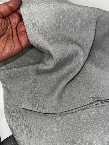 Malaysian Textured Satin Hijabs