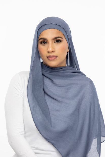Premium Modal Hijabs