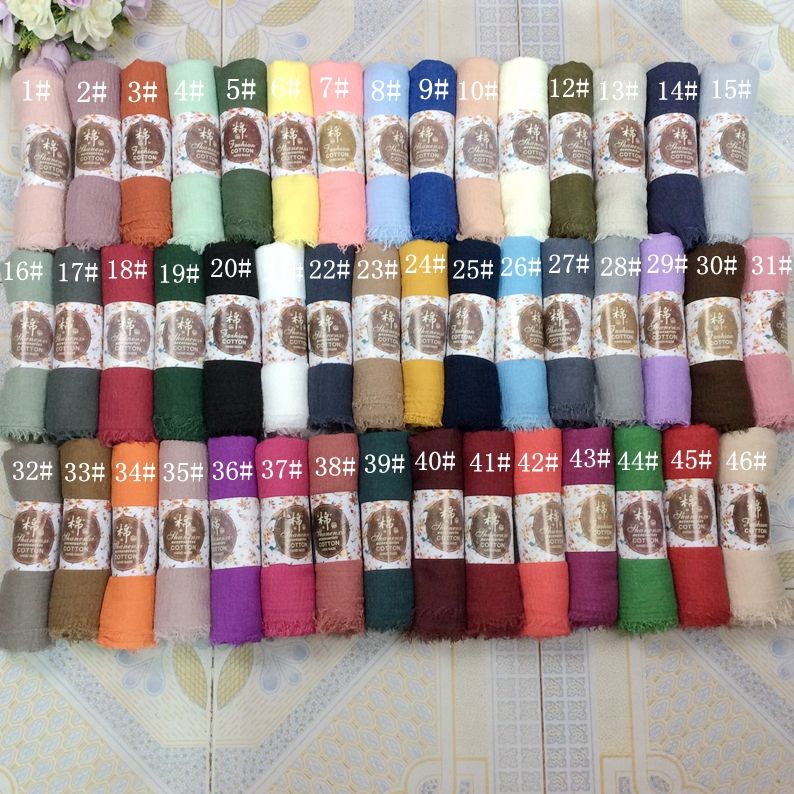 Crinkled Cotton Combo Pieces