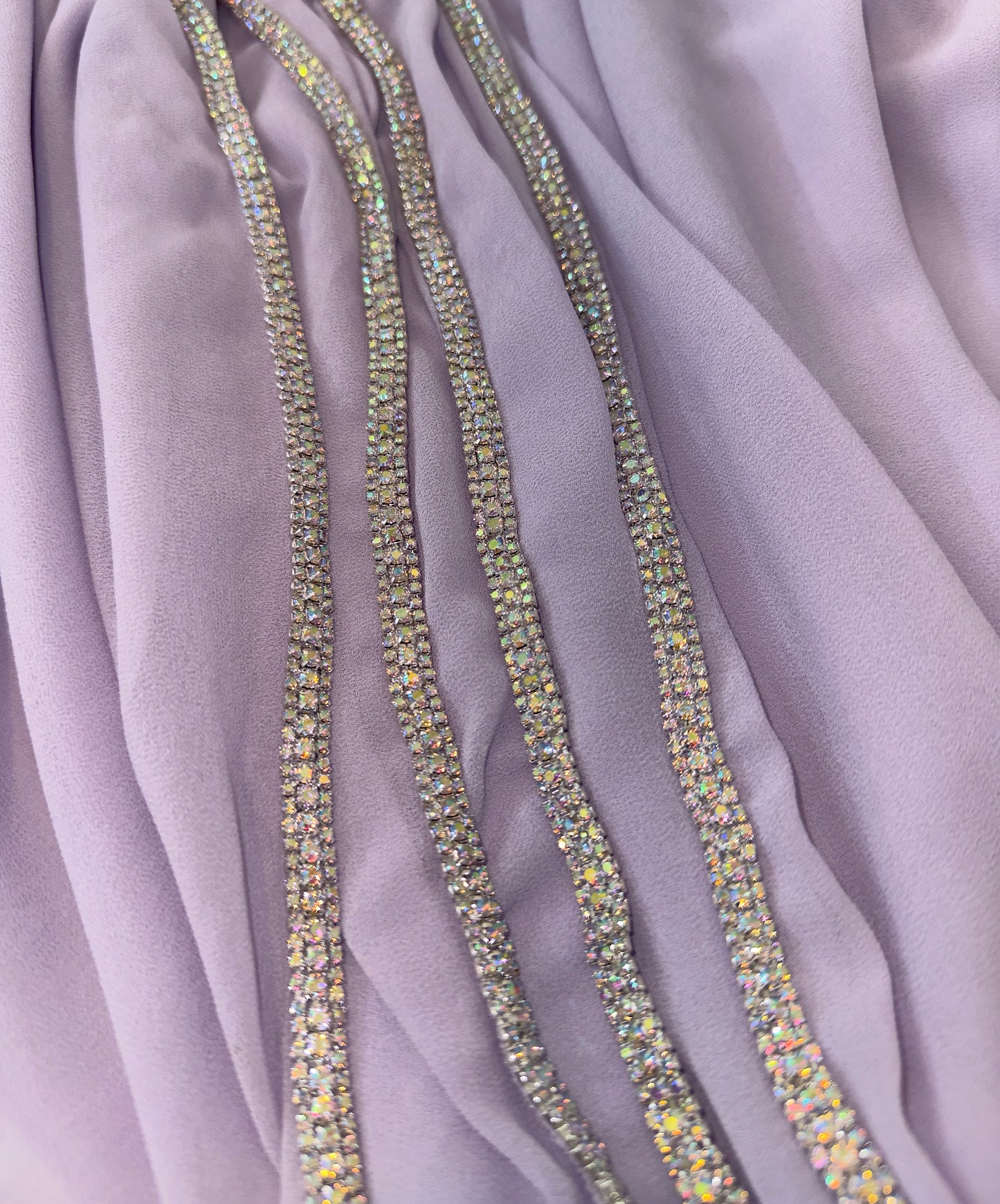 Royal Gemstone Hijabs
