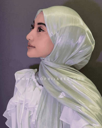 Medina Glimmer Hijabs