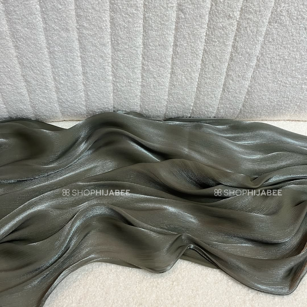 Medina Glimmer Hijabs
