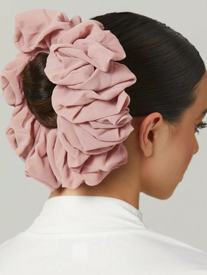Hijab Scrunchies