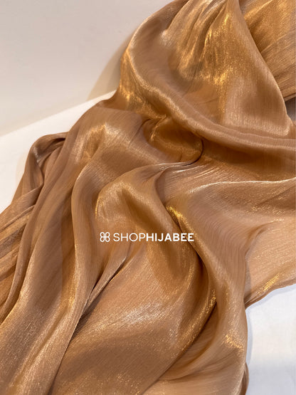 Medina Glimmer Hijabs