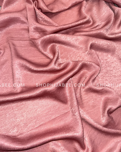 Luxury Satin Hijab