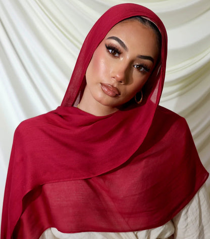 Premium Modal Hijabs
