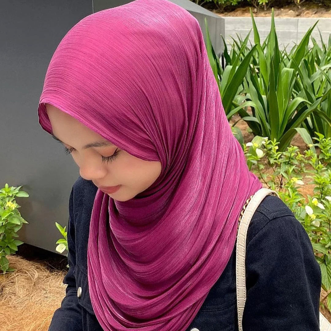 Medina Glimmer Hijabs
