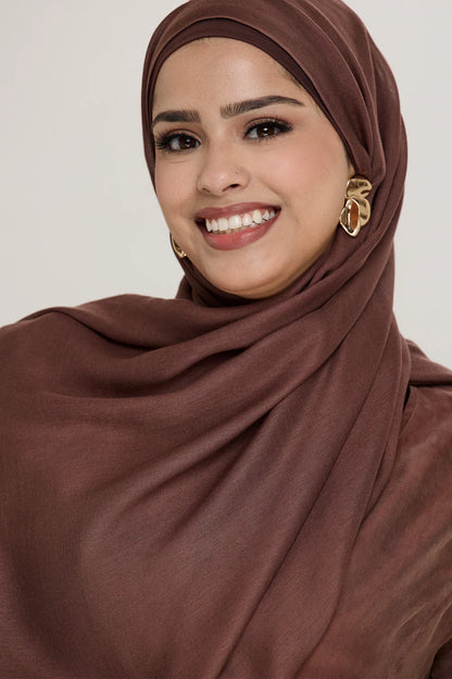 Premium Modal Hijabs