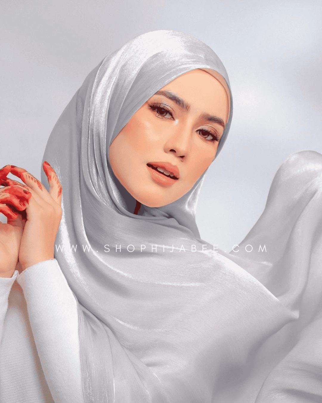 Medina Glimmer Hijabs