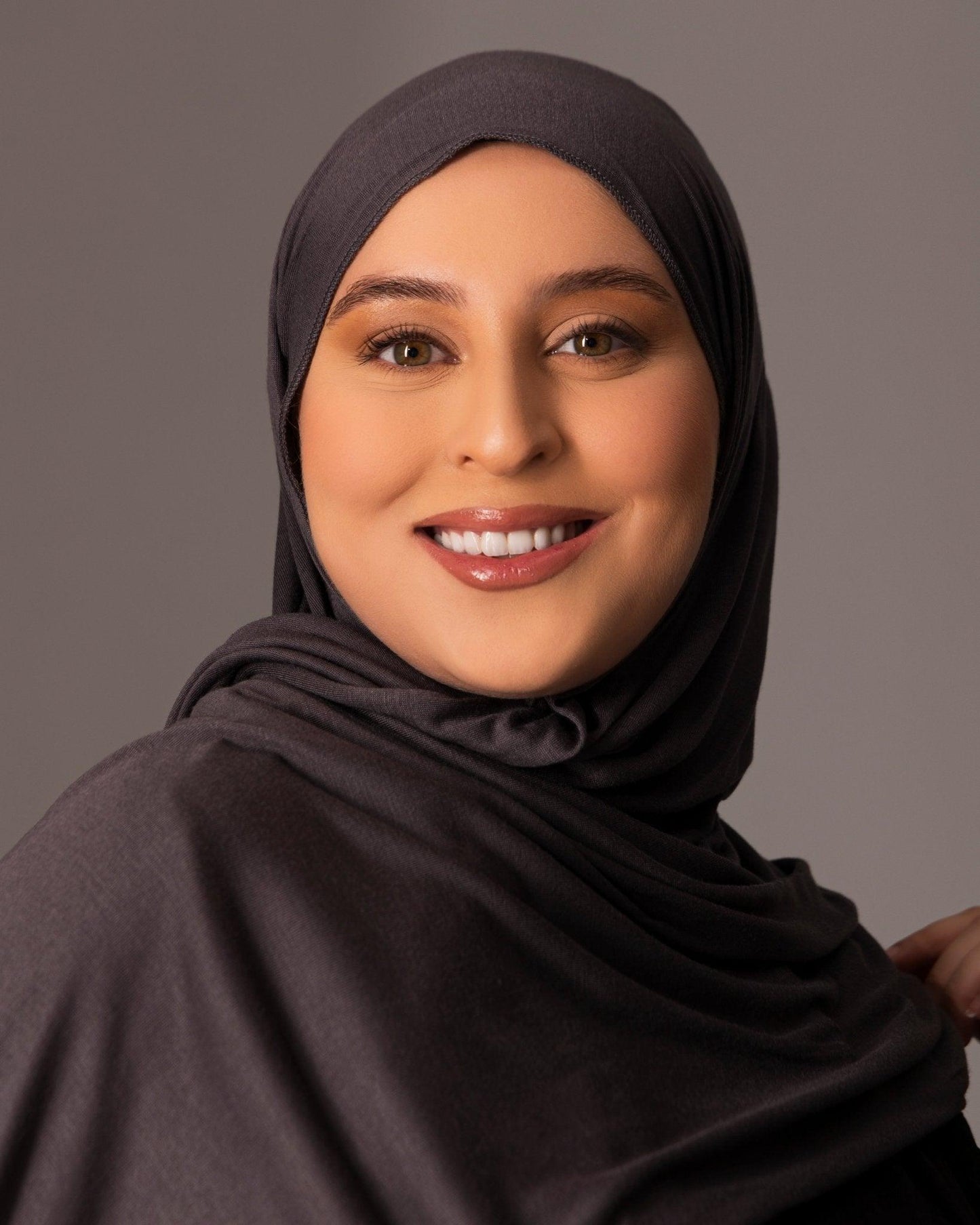 Bamboo Jersey hijabs