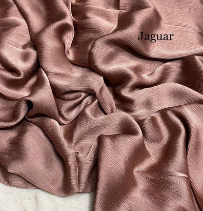 Premium Muna Satin Hijabs
