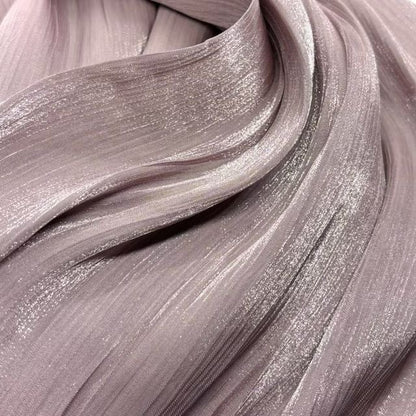 Organza Shimmer Hijabs