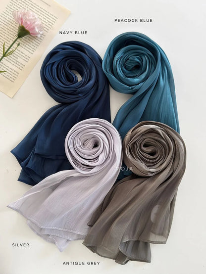 Medina Glimmer Hijabs