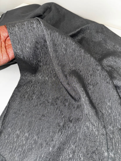 Malaysian Textured Satin Hijabs