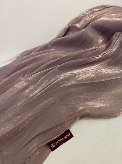 Medina Glimmer Hijabs