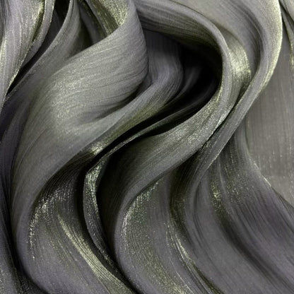 Organza Shimmer Hijabs