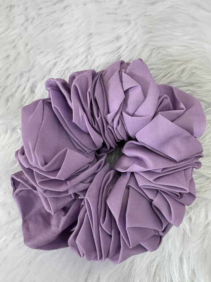 Hijab Scrunchies