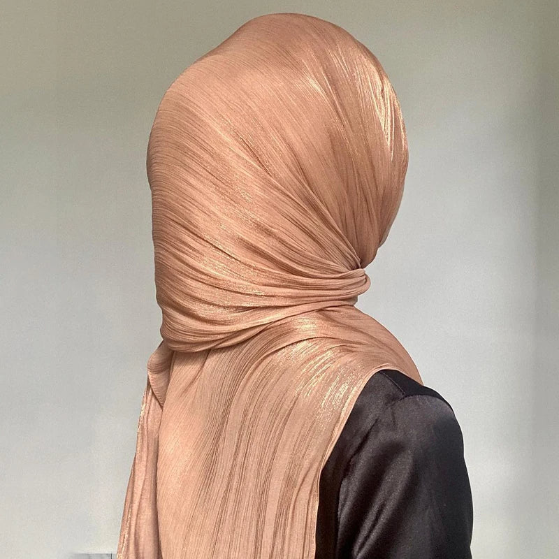 Medina Glimmer Hijabs