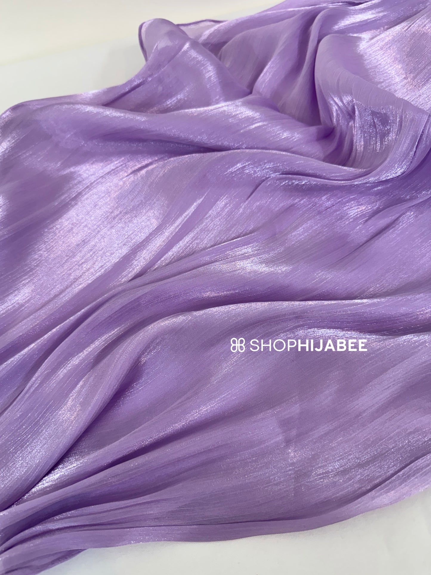 Medina Glimmer Hijabs