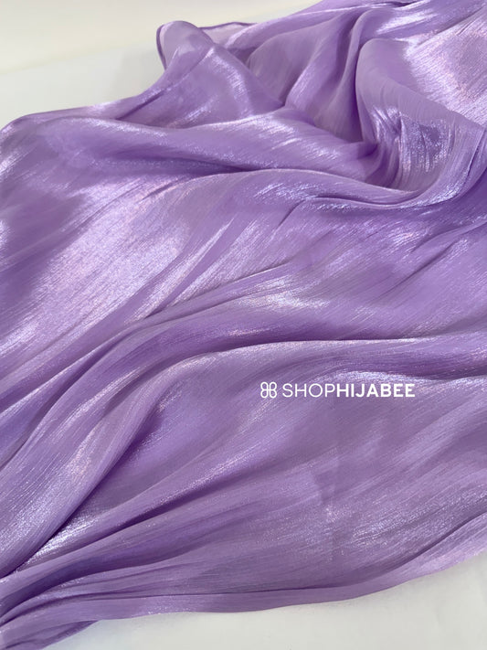 Purple Medina Glimmer
