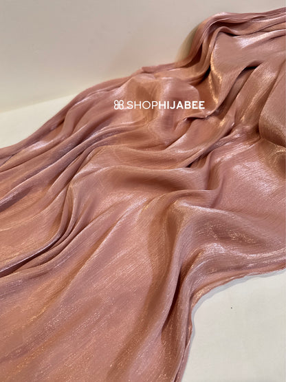 Medina Glimmer Hijabs