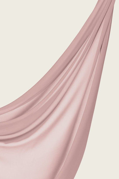 Indonesian Georgette Hijabs (Large Size: 2 Meters)
