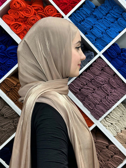 Medina Glimmer Hijabs