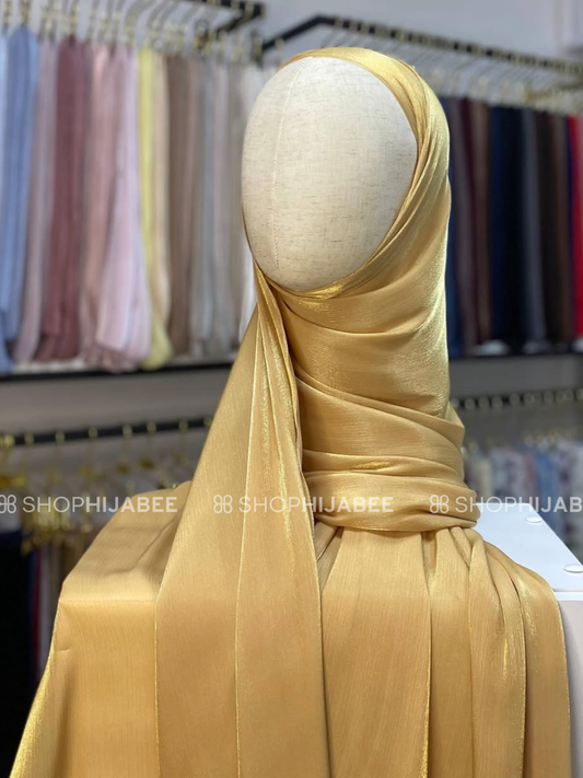 Gold / Medina Glimmer