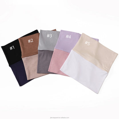 Dual Viscose Cotton Undercap