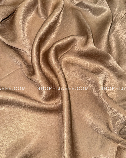 Luxury Satin Hijab