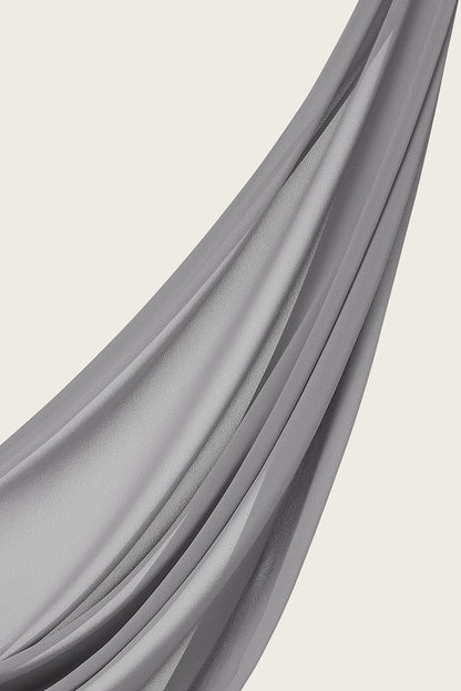 Indonesian Georgette Hijabs (Large Size: 2 Meters)