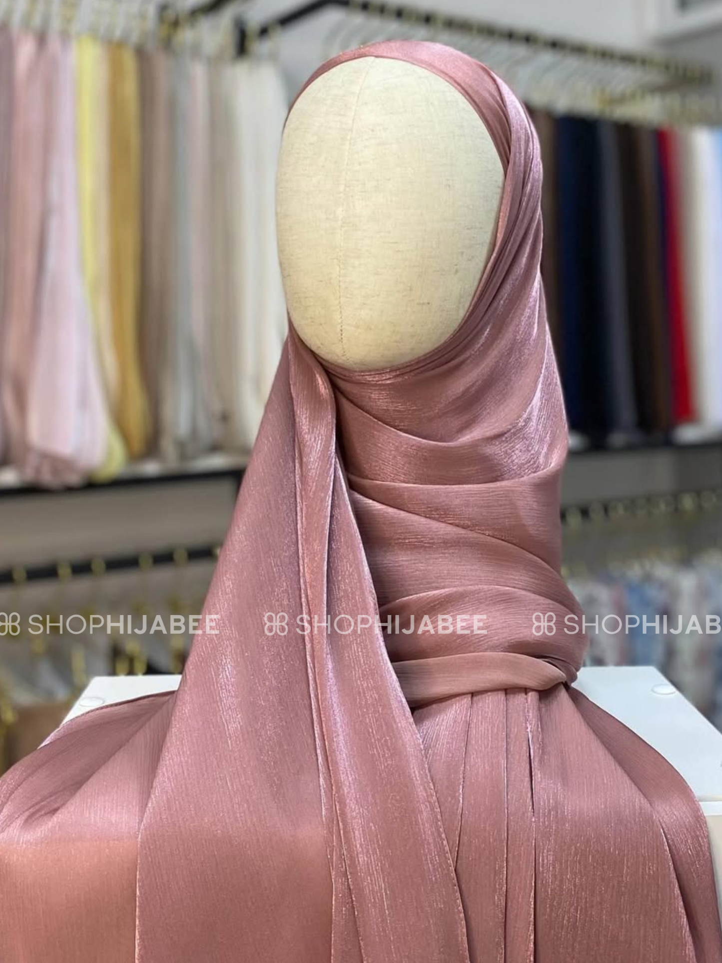 Pink/ Medina Glimmer