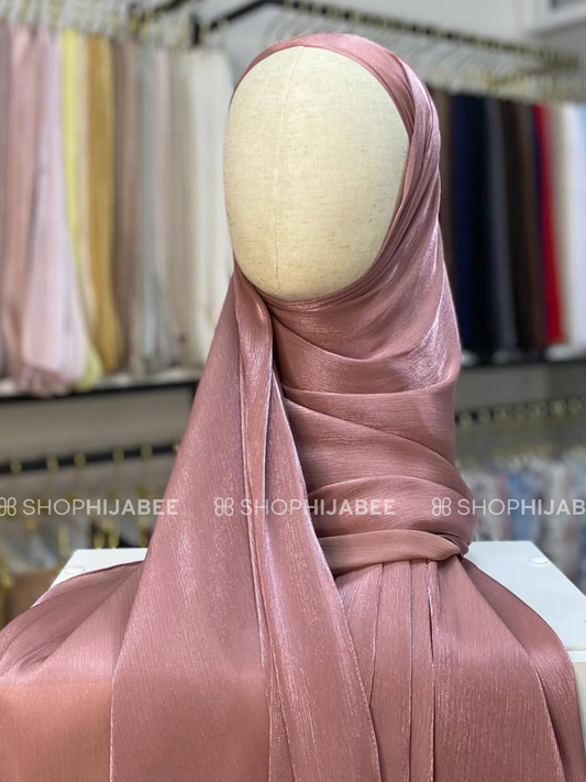 Pink/ Medina Glimmer