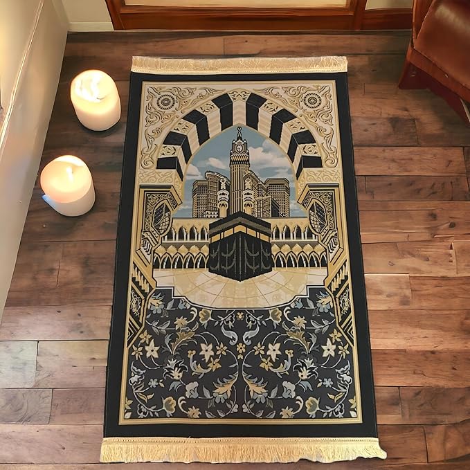 Premium 3d Printed Prayer Mat