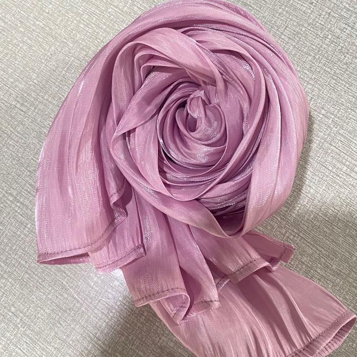 Medina Glimmer Hijabs
