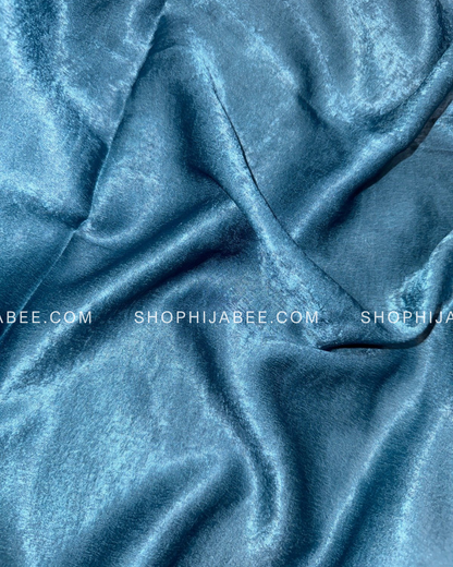 Luxury Satin Hijab