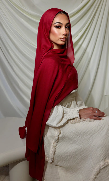 Premium Modal Hijabs