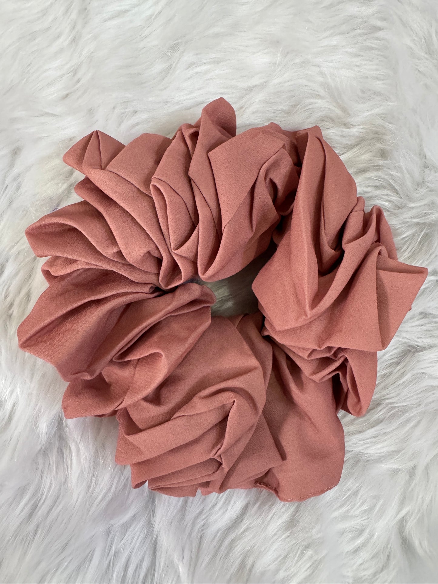 Hijab Scrunchies