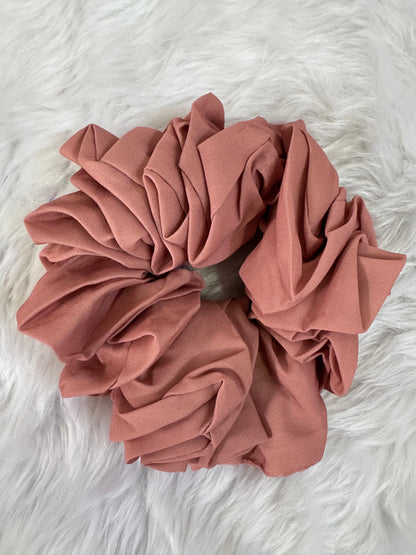 Hijab Scrunchies